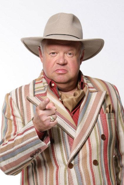 Ivan Vojtek - Actor Profile Photo
