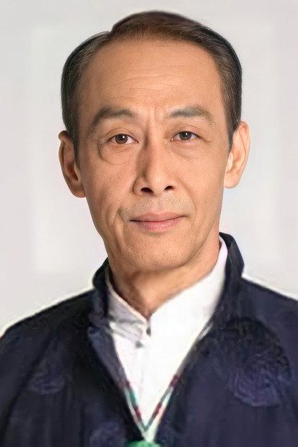 Wong Shu-Tong - Actor Profile Photo