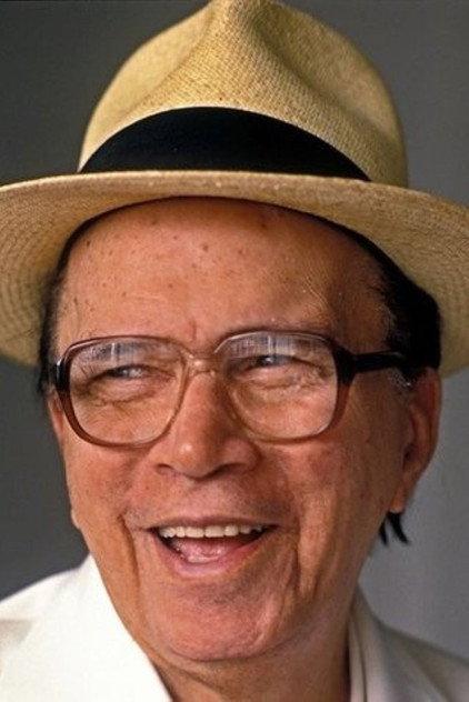 Moreira da Silva - Actor Profile Photo