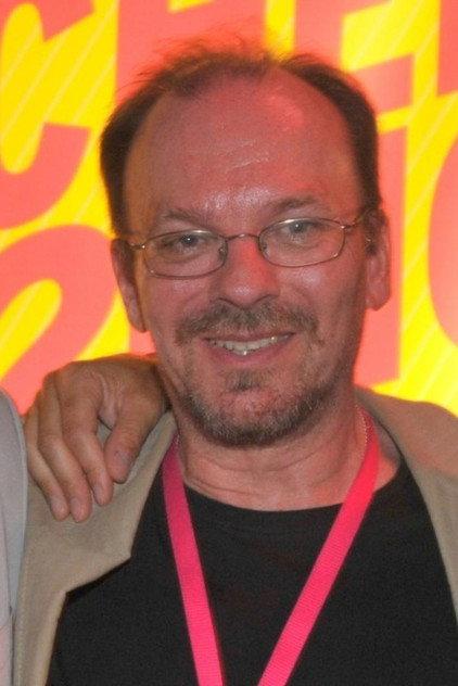 Robert Fischer - Actor Profile Photo