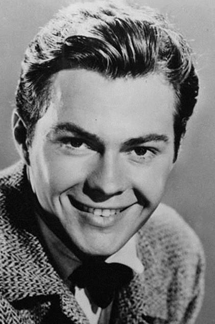 Tom Irish - Actor Profile Photo