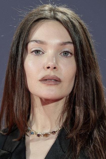 Ana Rujas - Actor Profile Photo