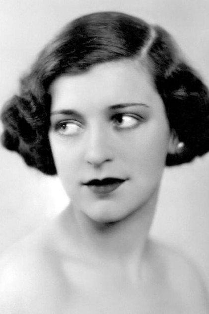 Phyllis Konstam - Actor Profile Photo