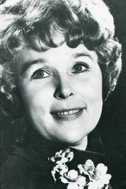 Vera Vasileva - Actor Profile Photo