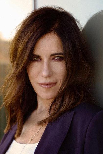 Paola Turci - Actor Profile Photo