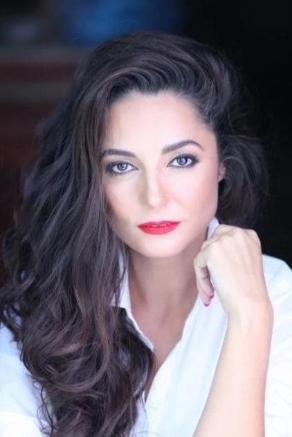 Arta Muçaj - Actor Profile Photo