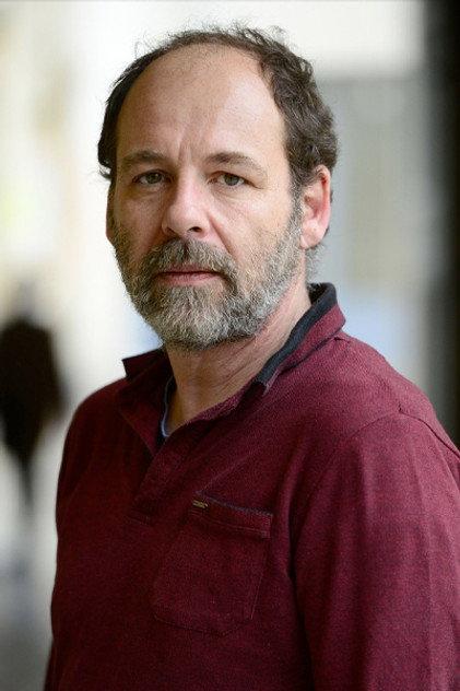 Hugues Cristianini - Actor Profile Photo
