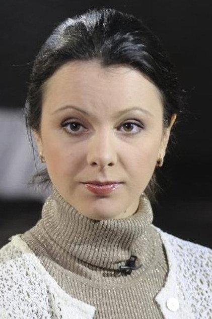 Alina Karmazina - Actor Profile Photo