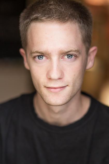 Stuart Shacklock - Actor Profile Photo