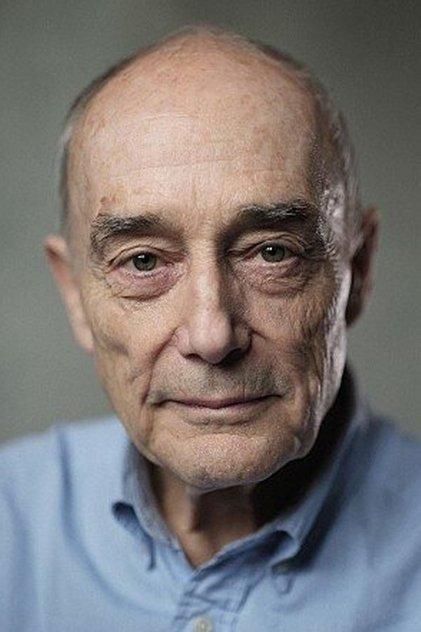 Garrick Hagon - Actor Profile Photo