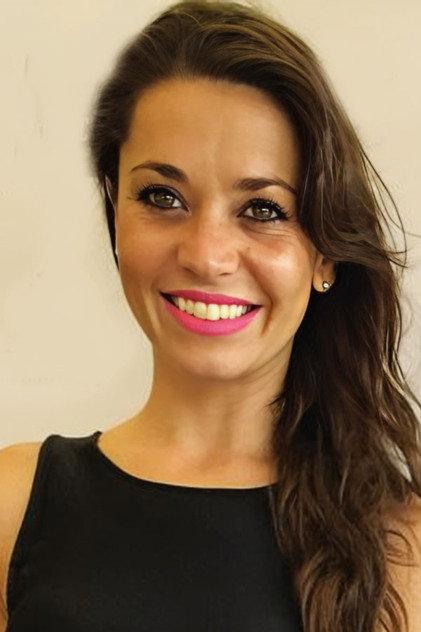 Fernanda Metilli - Actor Profile Photo