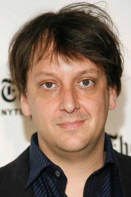 Robert D. Siegel - Actor Profile Photo