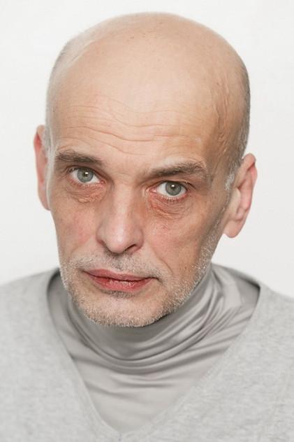 Romuald Makarenko - Actor Profile Photo
