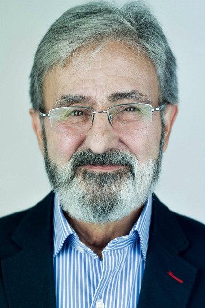 Antonio Cuellar Rodriguez - Actor Profile Photo