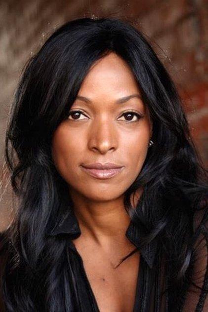 Kellita Smith - Actor Profile Photo