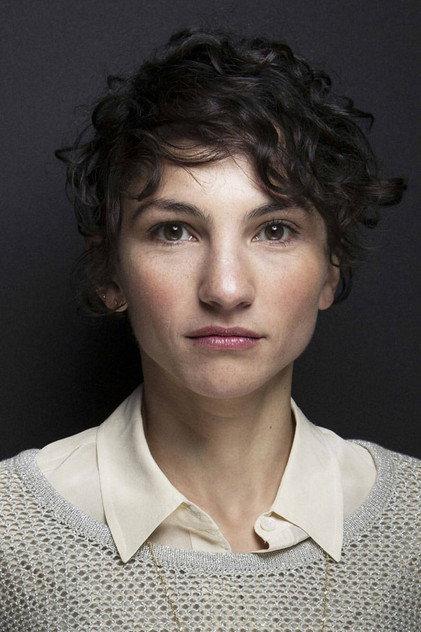 Manuela Martelli - Actor Profile Photo