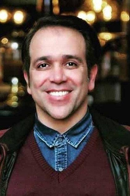 Amir Karbalaeezadeh - Actor Profile Photo