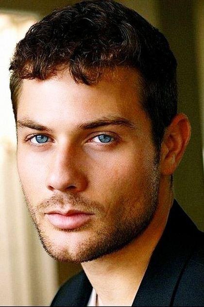 Gino Anthony Pesi - Actor Profile Photo