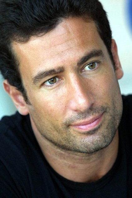 Paolo Calissano - Actor Profile Photo