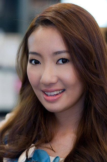 Chelsia Ng - Actor Profile Photo