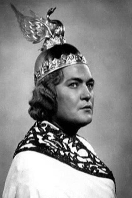 Volodymyr Tymokhin - Actor Profile Photo
