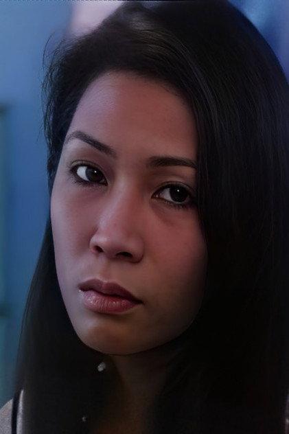 Chung Sau-Han - Actor Profile Photo