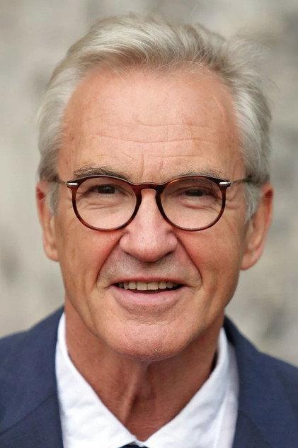 Larry Lamb - Actor Profile Photo
