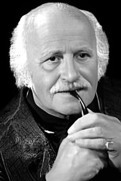 Laurence Naismith - Actor Profile Photo