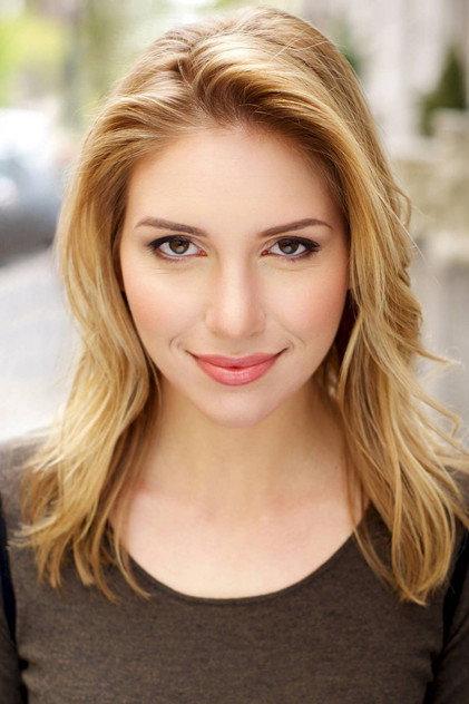 Alison Whitney - Actor Profile Photo
