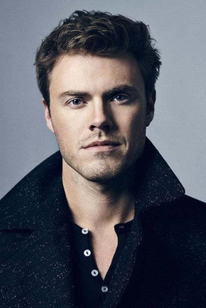 Blake Cooper Griffin - Actor Profile Photo