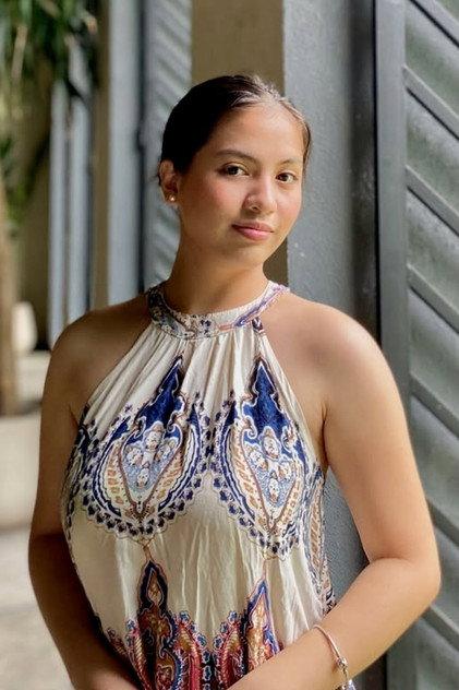 Mariel Barbaso - Actor Profile Photo
