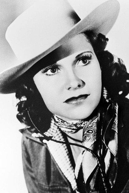 Betty Miles - Actor Profile Photo
