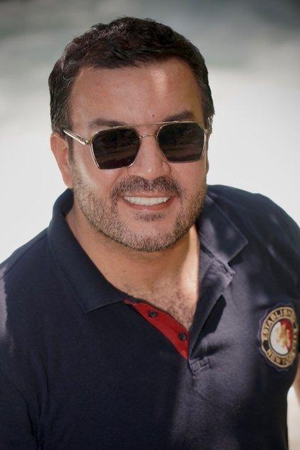 Nzar Salami - Actor Profile Photo
