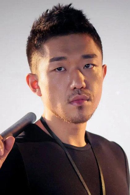 Meng Asai - Actor Profile Photo