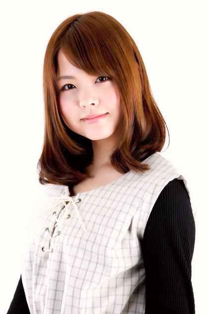 Sachie Hirai - Actor Profile Photo