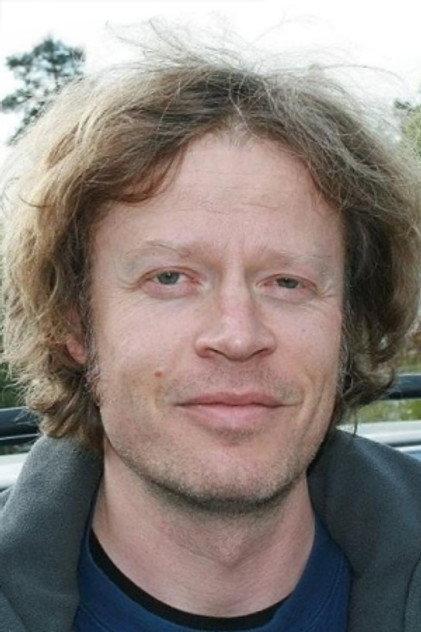 Aslag Guttormsgaard - Actor Profile Photo