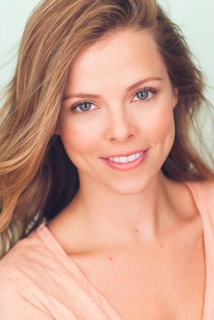Megan Leonard - Actor Profile Photo
