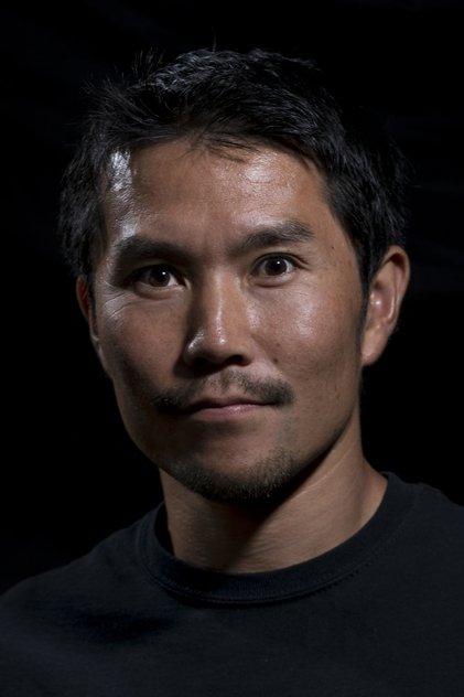 Yasushi Asaya - Actor Profile Photo