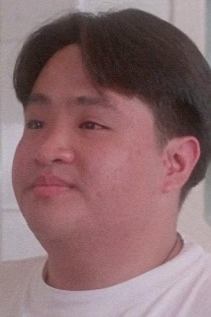 Kai-Chung Mak - Actor Profile Photo