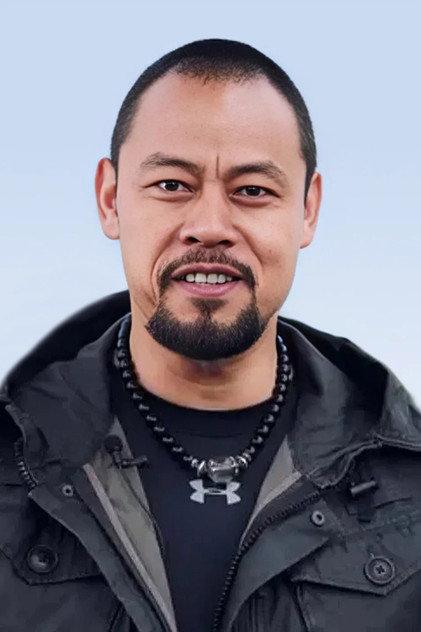 Jin Song - Actor Profile Photo
