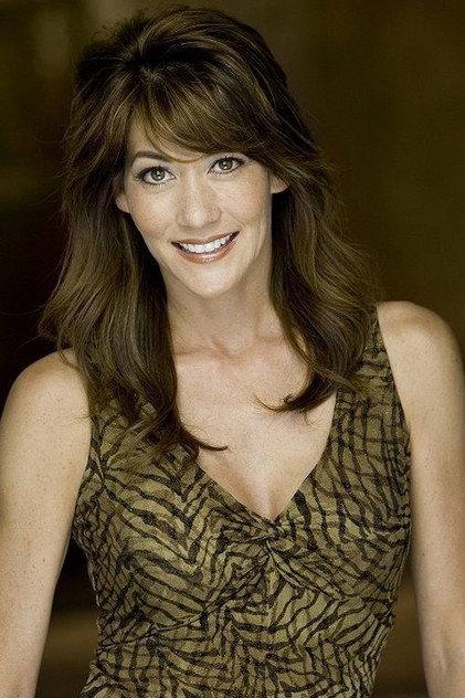 Janet Caine - Actor Profile Photo