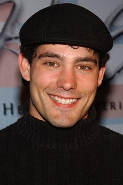 Adam Larson - Actor Profile Photo