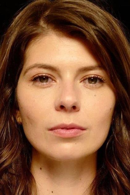 Klára Cibulová - Actor Profile Photo