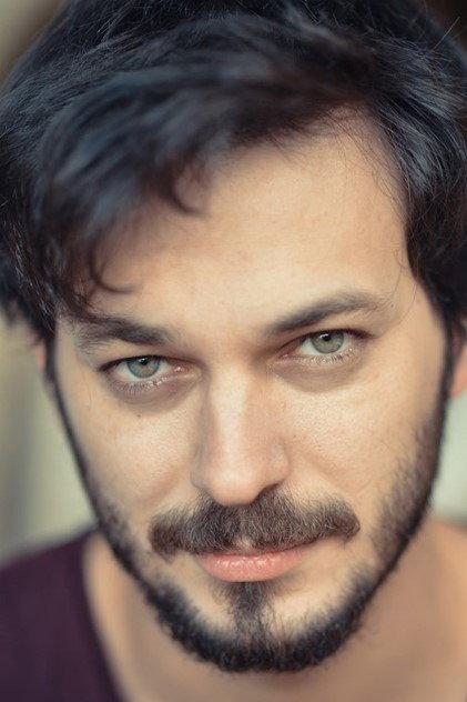 Adi Kvetner - Actor Profile Photo