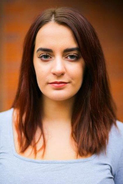 Sophie Marlowe - Actor Profile Photo