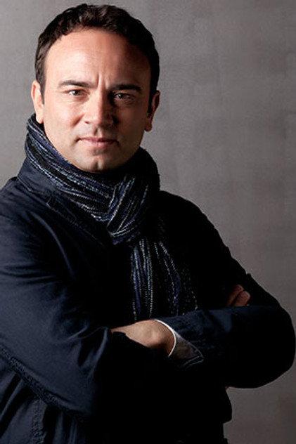 Saverio Fiore - Actor Profile Photo