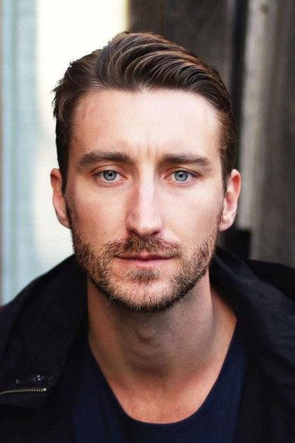 Tom Stokes - Actor Profile Photo
