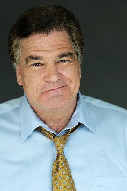 Mike Cerrone - Actor Profile Photo