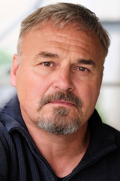 Oliver Breite - Actor Profile Photo