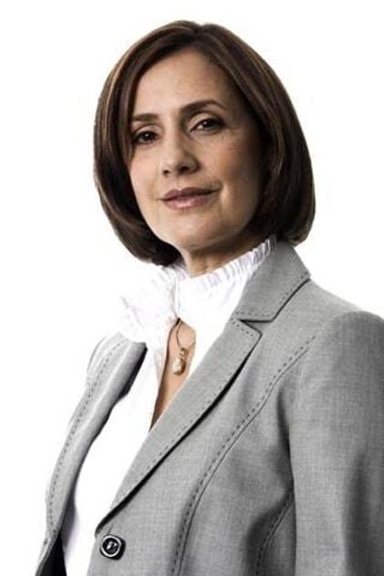 Florina Lemaitre - Actor Profile Photo